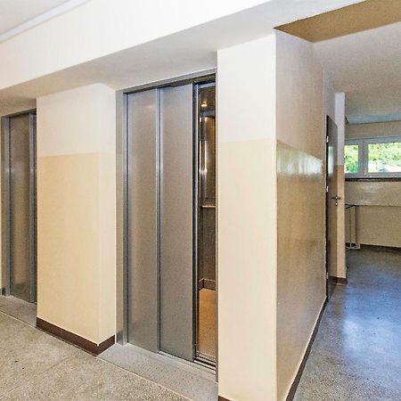 Sunny Suite In Center Of Сопот Екстер'єр фото