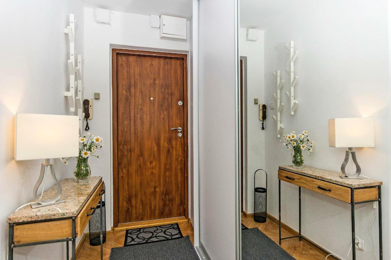 Sunny Suite In Center Of Сопот Екстер'єр фото