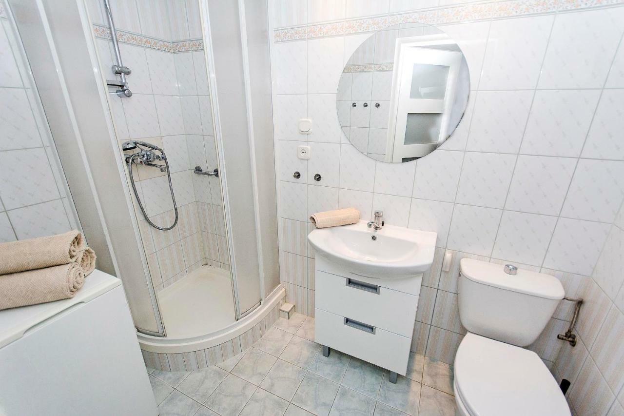 Sunny Suite In Center Of Сопот Екстер'єр фото